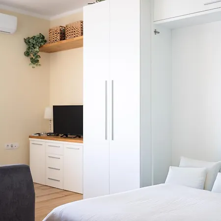 Apartamento Lovely Modern With An Incredible View