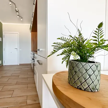 Apartamento Lovely Modern With An Incredible View *