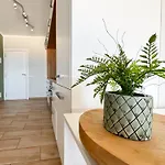 公寓 Lovely Modern With An Incredible View *