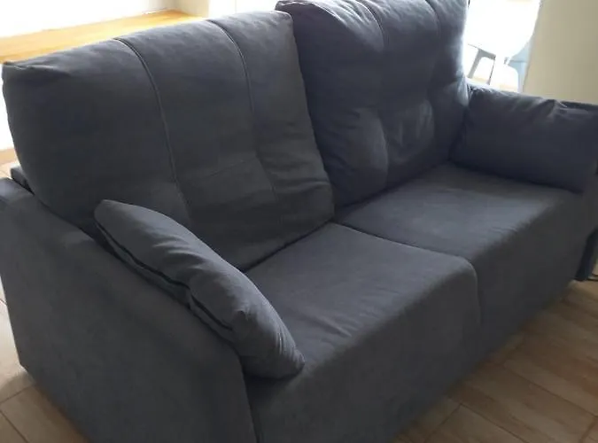 Lovely Modern With An Incredible View 아파트 *