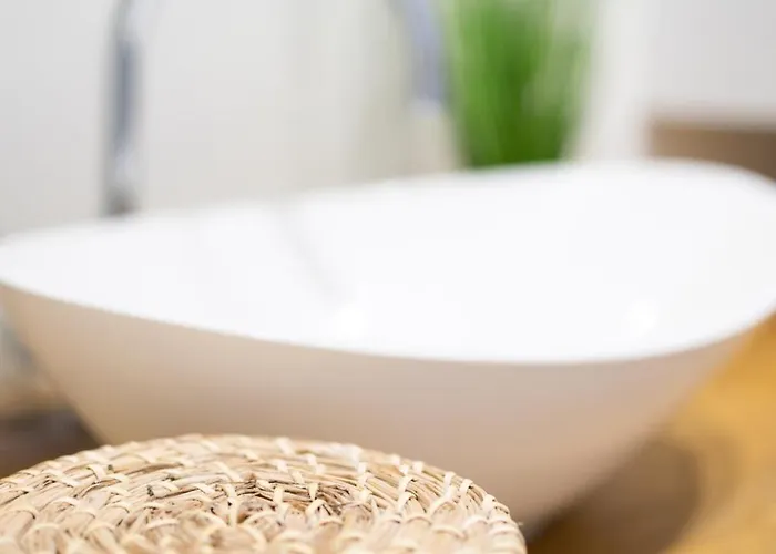 Daire Lovely Modern With An Incredible View Costa Adeje