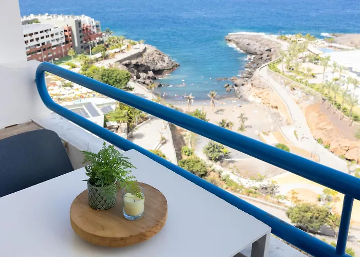 Lovely Modern With An Incredible View Daire