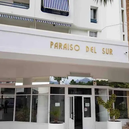 Lovely Modern With An Incredible View Apartment *