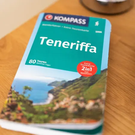 Lovely Modern With An Incredible View Apartment