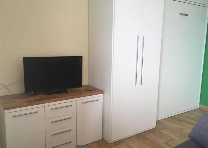 Lovely Modern With An Incredible View *