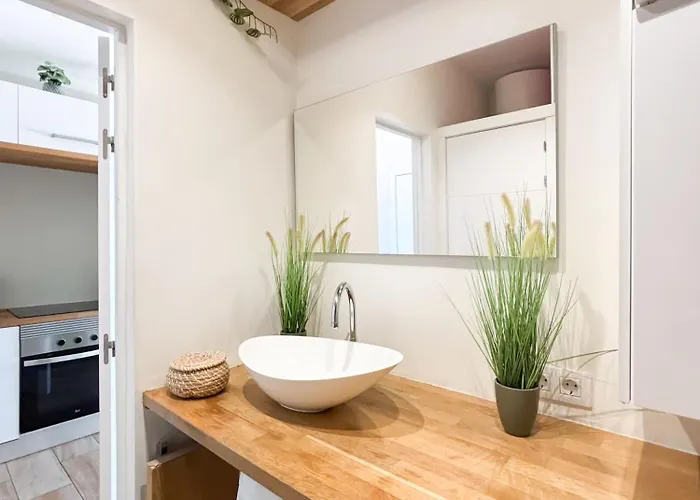 Lovely Modern With An Incredible View * אדחה