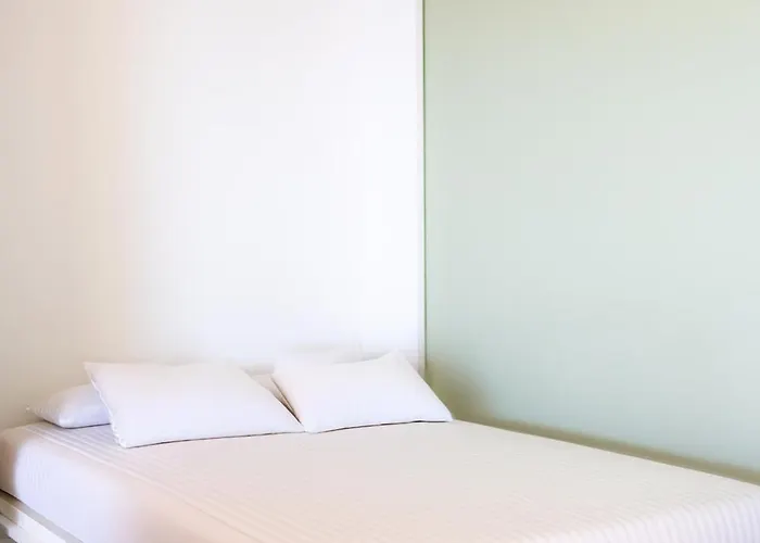 Lovely Modern With An Incredible View Apartman Costa Adeje (Tenerife)