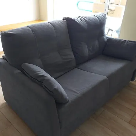 Lovely Modern With An Incredible View Апартаменты *